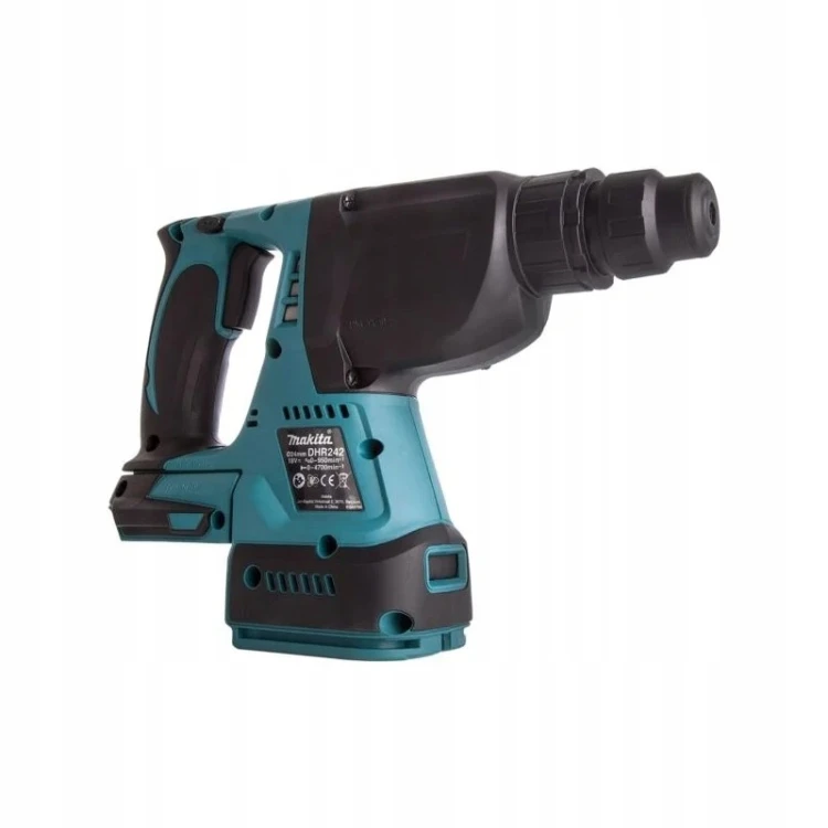 MAKITA DHR242Z MŁOTOWIERTARKA SDS-PLUS 18V 2,0J BLDC XPT BODY