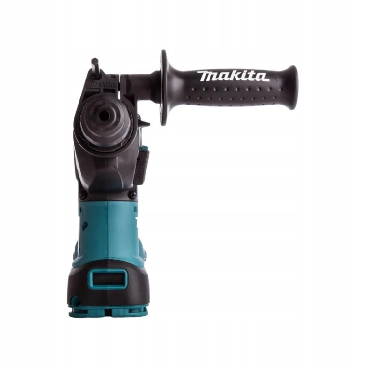 MAKITA DHR242Z MŁOTOWIERTARKA SDS-PLUS 18V 2,0J BLDC XPT BODY