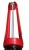 Pistolet do silikonu kotwy chemicznej zapraw kartuszy ręczny VAD 150-300 ml