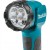 MAKITA DML815 LATARKA LED AKUMULATOROWA 14,4V 18V LXT 160lm 3000lx BODY