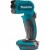 MAKITA DML815 LATARKA LED AKUMULATOROWA 14,4V 18V LXT 160lm 3000lx BODY