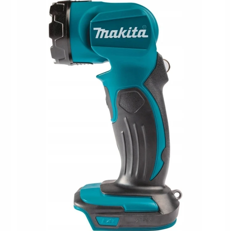 MAKITA DML815 LATARKA LED AKUMULATOROWA 14,4V 18V LXT 160lm 3000lx BODY