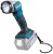 MAKITA DML815 LATARKA LED AKUMULATOROWA 14,4V 18V LXT 160lm 3000lx BODY