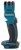MAKITA DML815 LATARKA LED AKUMULATOROWA 14,4V 18V LXT 160lm 3000lx BODY