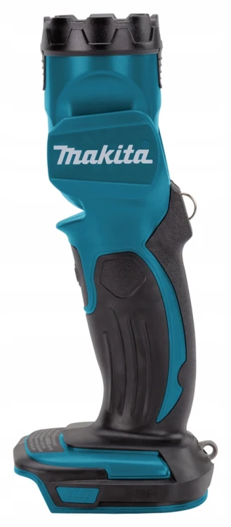 MAKITA DML815 LATARKA LED AKUMULATOROWA 14,4V 18V LXT 160lm 3000lx BODY