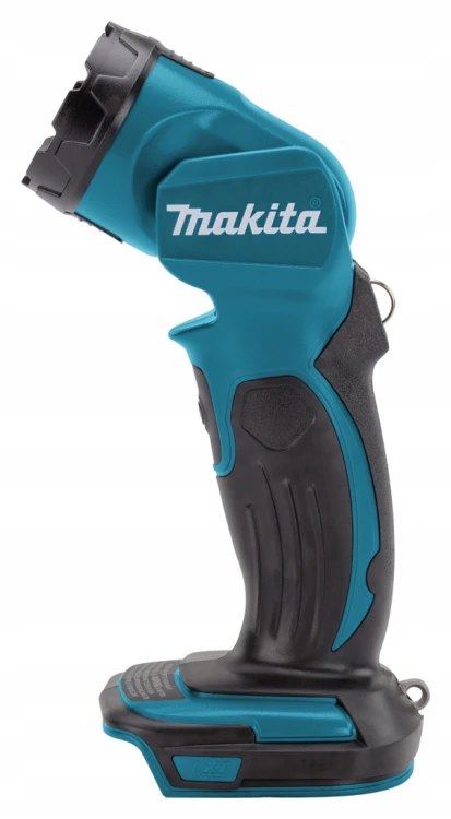 MAKITA DML815 LATARKA LED AKUMULATOROWA 14,4V 18V LXT 160lm 3000lx BODY