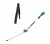 MAKITA DUN500WZ NOŻYCE DO ŻYWOPŁOTU NA WYSIĘGNIKU 18V 50cm BODY