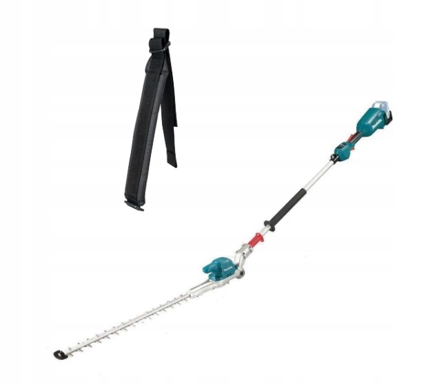 MAKITA DUN500WZ NOŻYCE DO ŻYWOPŁOTU NA WYSIĘGNIKU 18V 50cm BODY