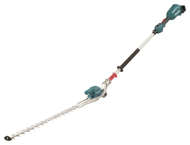 MAKITA DUN500WZ NOŻYCE DO ŻYWOPŁOTU NA WYSIĘGNIKU 18V 50cm BODY