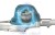 MAKITA DUN500WZ NOŻYCE DO ŻYWOPŁOTU NA WYSIĘGNIKU 18V 50cm BODY