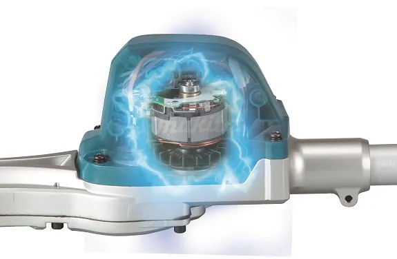 MAKITA DUN500WZ NOŻYCE DO ŻYWOPŁOTU NA WYSIĘGNIKU 18V 50cm BODY
