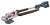 MAKITA DUN500WZ NOŻYCE DO ŻYWOPŁOTU NA WYSIĘGNIKU 18V 50cm BODY