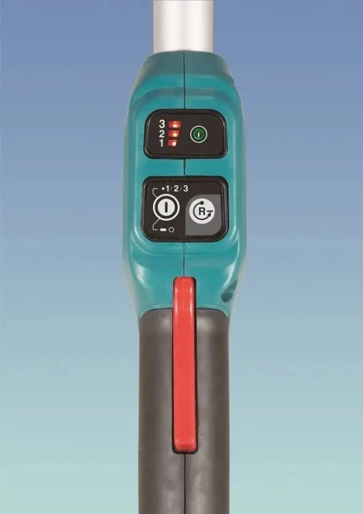 MAKITA DUN500WZ NOŻYCE DO ŻYWOPŁOTU NA WYSIĘGNIKU 18V 50cm BODY