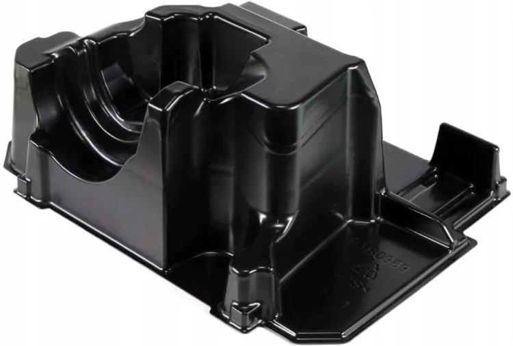 MAKITA WKŁAD WALIZKI MAKPAC SZLIFIERKA MŁOT DGA506 DGA504 DHR242 838096-9