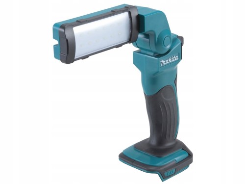 MAKITA DML801 LATARKA LED AKUMULATOROWA 18V 14,4V 12 LED 240lm BODY
