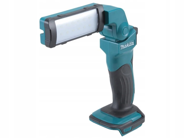 MAKITA DML801 LATARKA LED AKUMULATOROWA 18V 14,4V 12 LED 240lm BODY