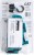 MAKITA DML801 LATARKA LED AKUMULATOROWA 18V 14,4V 12 LED 240lm BODY