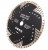 TARCZA DIAMENTOWA DO GRANITU BETONU 230x22,23mm PROFI FTDB2302223PB