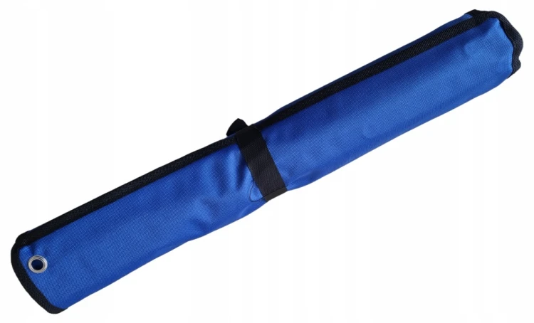 FALON-TECH KLUCZE OCZKOWE DŁUGIE Z GRZECHOTKĄ 8-19mm ZESTAW 10 SZT. FT0819