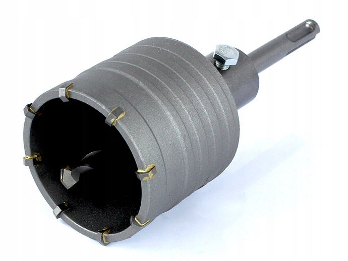 OTWORNICA FREZ DO BETONU KORONKA POD PUSZKĘ 65 mm SDS-PLUS