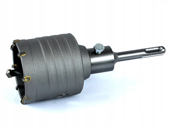 OTWORNICA FREZ DO BETONU KORONKA POD PUSZKĘ 65 mm SDS-PLUS