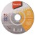 MAKITA D-18770 TARCZA DO CIĘCIA METALU INOX 125x1,2mm WA60T 1 SZT.