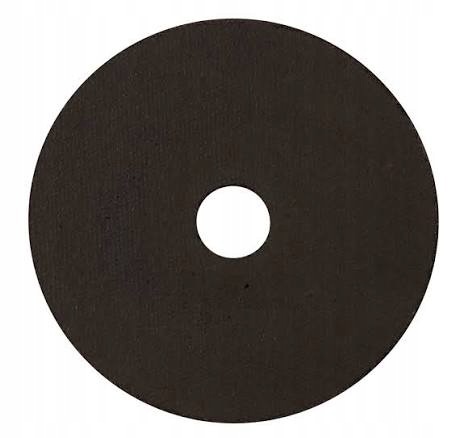 MAKITA D-18770 TARCZA DO CIĘCIA METALU INOX 125x1,2mm WA60T 1 SZT.