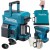 Makita DCM501Z akumulatorowy ekspres do kawy 18V 18V LXT 12V CXT BODY