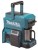 Makita DCM501Z akumulatorowy ekspres do kawy 18V 18V LXT 12V CXT BODY