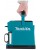 Makita DCM501Z akumulatorowy ekspres do kawy 18V 18V LXT 12V CXT BODY