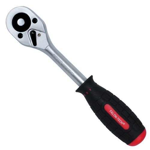 GRZECHOTKA DO NASADEK 3/8 " KLUCZ 24 T FT03824