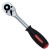 GRZECHOTKA DO NASADEK 3/8 " KLUCZ 24 T FT03824