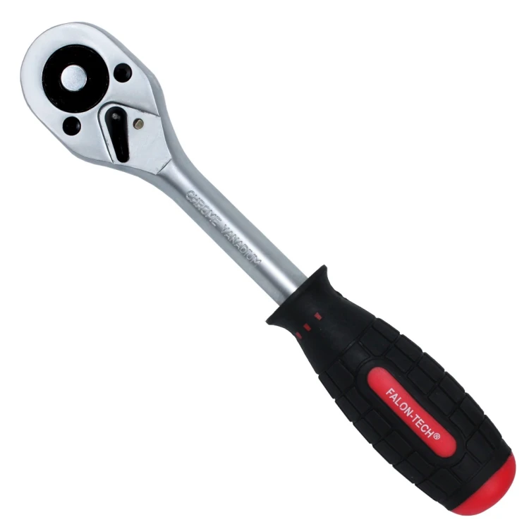 GRZECHOTKA DO NASADEK 3/8 " KLUCZ 24 T FT03824