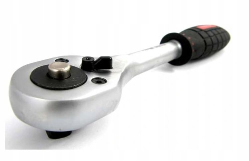 GRZECHOTKA DO NASADEK 3/8 " KLUCZ 24 T FT03824