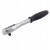 GRZECHOTKA DO NASADEK 3/8 " KLUCZ 24 T FT03824