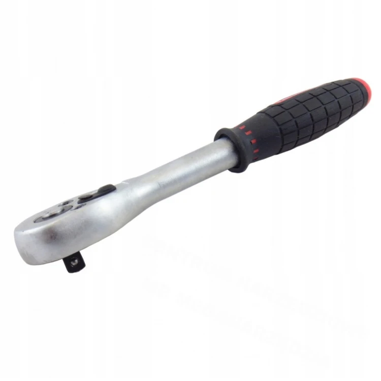 GRZECHOTKA DO NASADEK 3/8 " KLUCZ 24 T FT03824