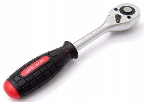 GRZECHOTKA DO NASADEK 1/2 " KLUCZ 24 T FT01224