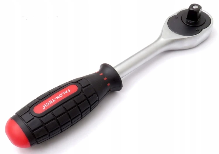 GRZECHOTKA DO NASADEK 1/2 " KLUCZ 24 T FT01224