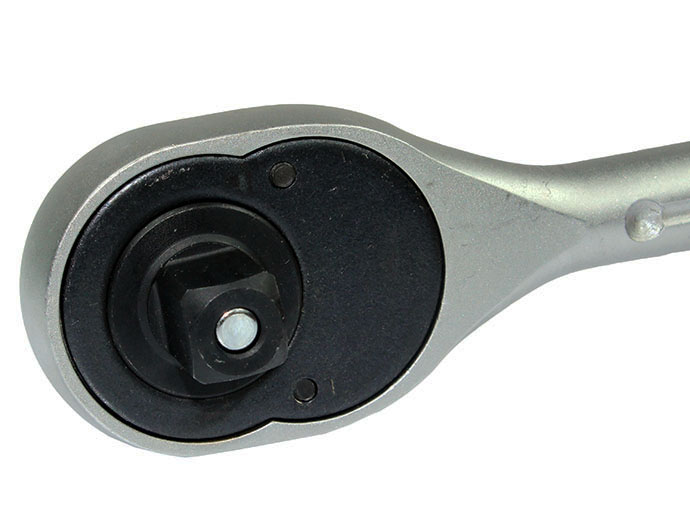 GRZECHOTKA DO NASADEK 1/2 " KLUCZ 24 T FT01224
