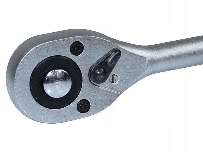 GRZECHOTKA DO NASADEK 1/2 " KLUCZ 24 T FT01224