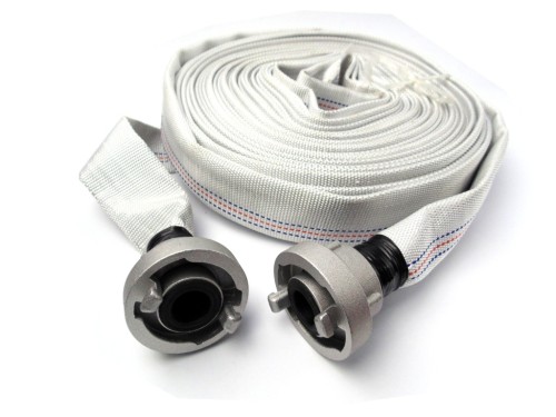 WĄŻ STRAZACKI 30M 2'' 52MM DO POMPY DO WODY SZAMBA FH002030