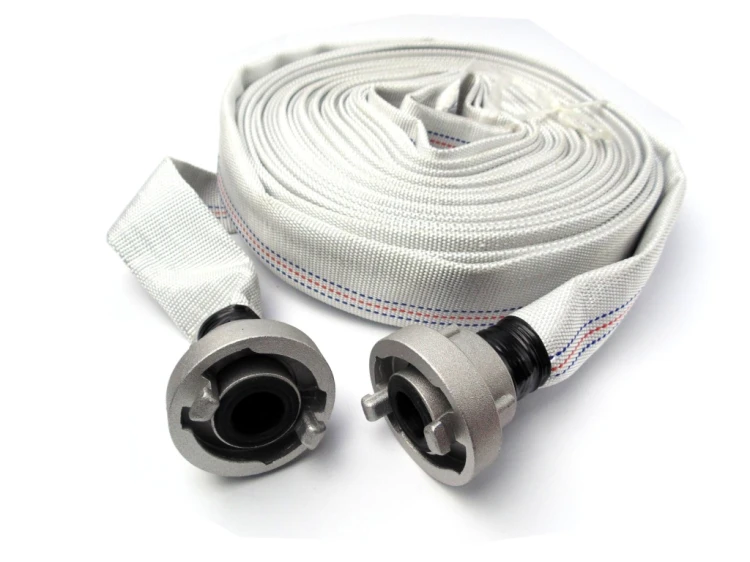 WĄŻ STRAZACKI 30M 2'' 52MM DO POMPY DO WODY SZAMBA FH002030