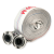 WĄŻ STRAZACKI 30M 2'' 52MM DO POMPY DO BRUDNEJ WODY SZAMBA FH002030